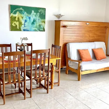 Apartbeach Mar Internum 6 Con Preciosas Vistas Playa Apartment La Pineda