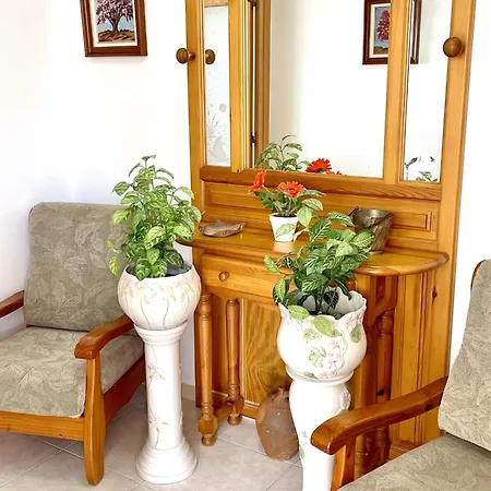 Apartbeach Mar Internum 6 Con Preciosas Vistas Playa * La Pineda