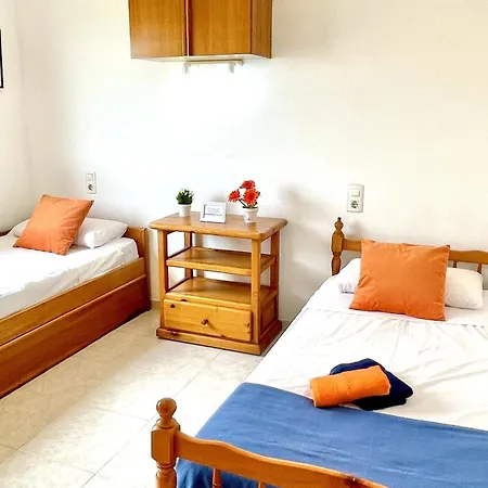 Apartbeach Mar Internum 6 Con Preciosas Vistas Playa Apartment La Pineda